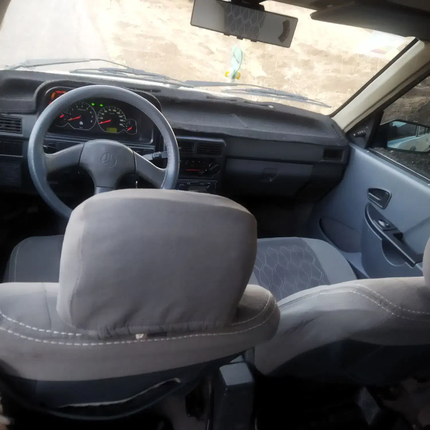 پراید131|خودرو سواری و وانت|کوهدشت, |دیوار