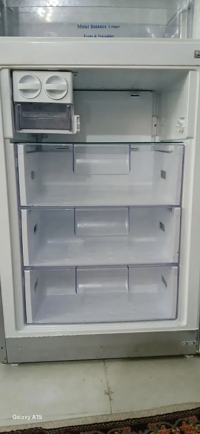 یخچال|یخچال و فریزر|گرمدره, |دیوار