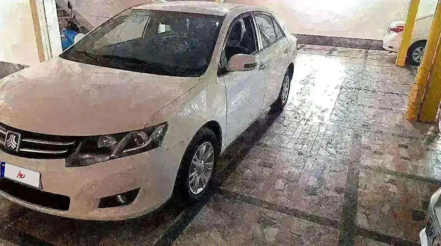 آریو اتوماتیک صفرخشک 1600 تحویل 1401|خودرو سواری و وانت|تهران, دزاشیب|دیوار