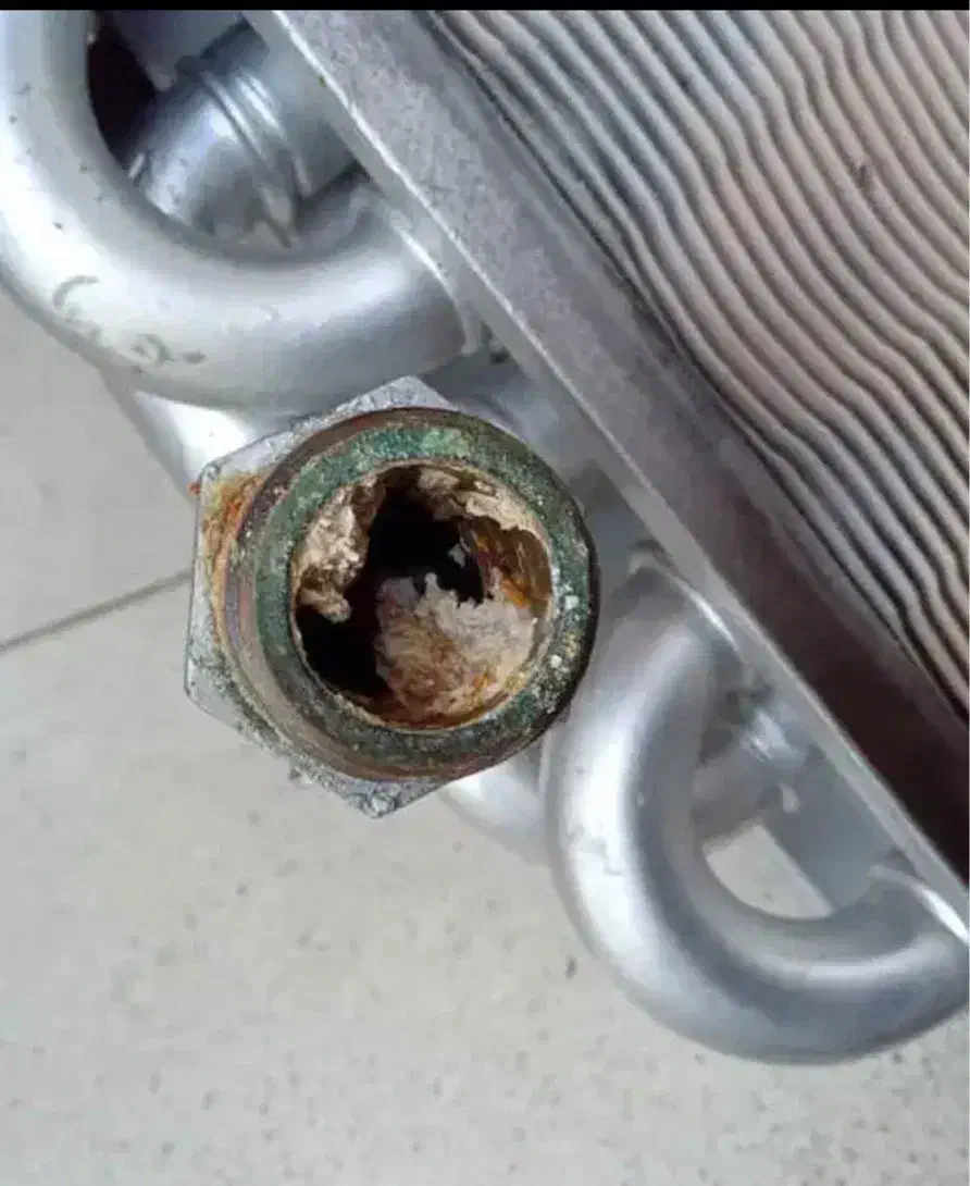 تعمیرات تخصصی انواع پکیج و بورد پکیج با گارانتی|خدمات پیشه و مهارت|قزوین, |دیوار