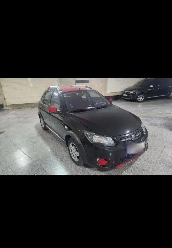 کوییک مدل ۱۴۰۰R|خودرو سواری و وانت|بجنورد, |دیوار