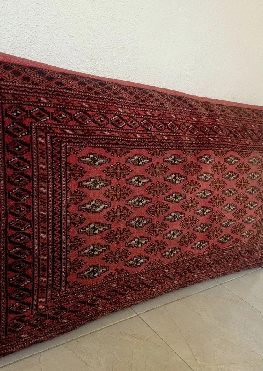 پشتی سنتی دست باف|پشتی|اصفهان, مهرآباد|دیوار