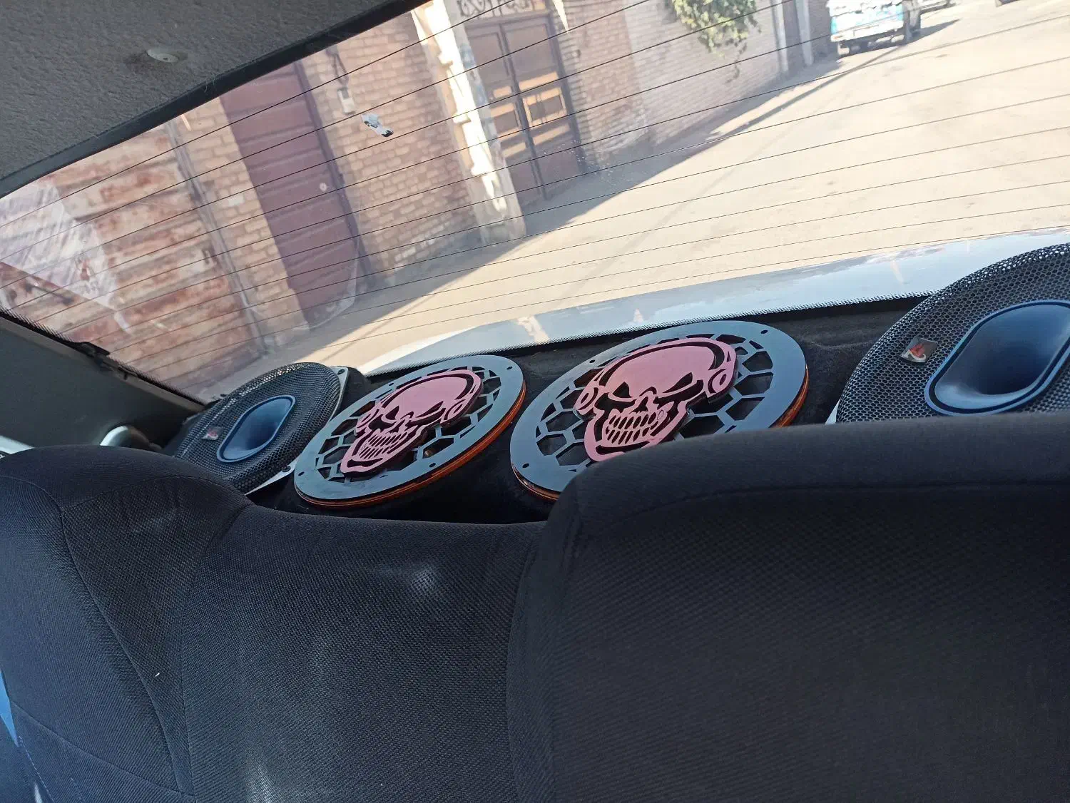 سیستم سنگین|قطعات یدکی و لوازم جانبی|کاشان, فاز ۱ ناجی آباد|دیوار