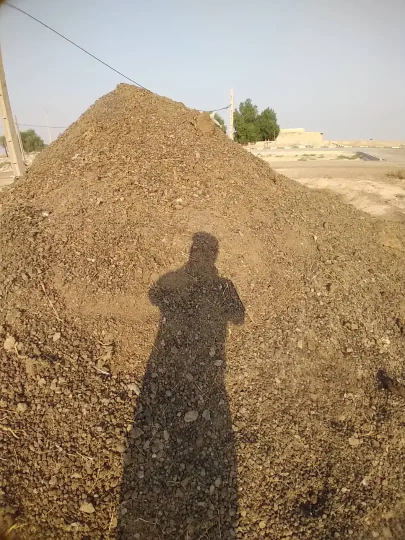 کود حیوانی گلخونه ای|خدمات باغبانی و درختکاری|دوگنبدان, |دیوار