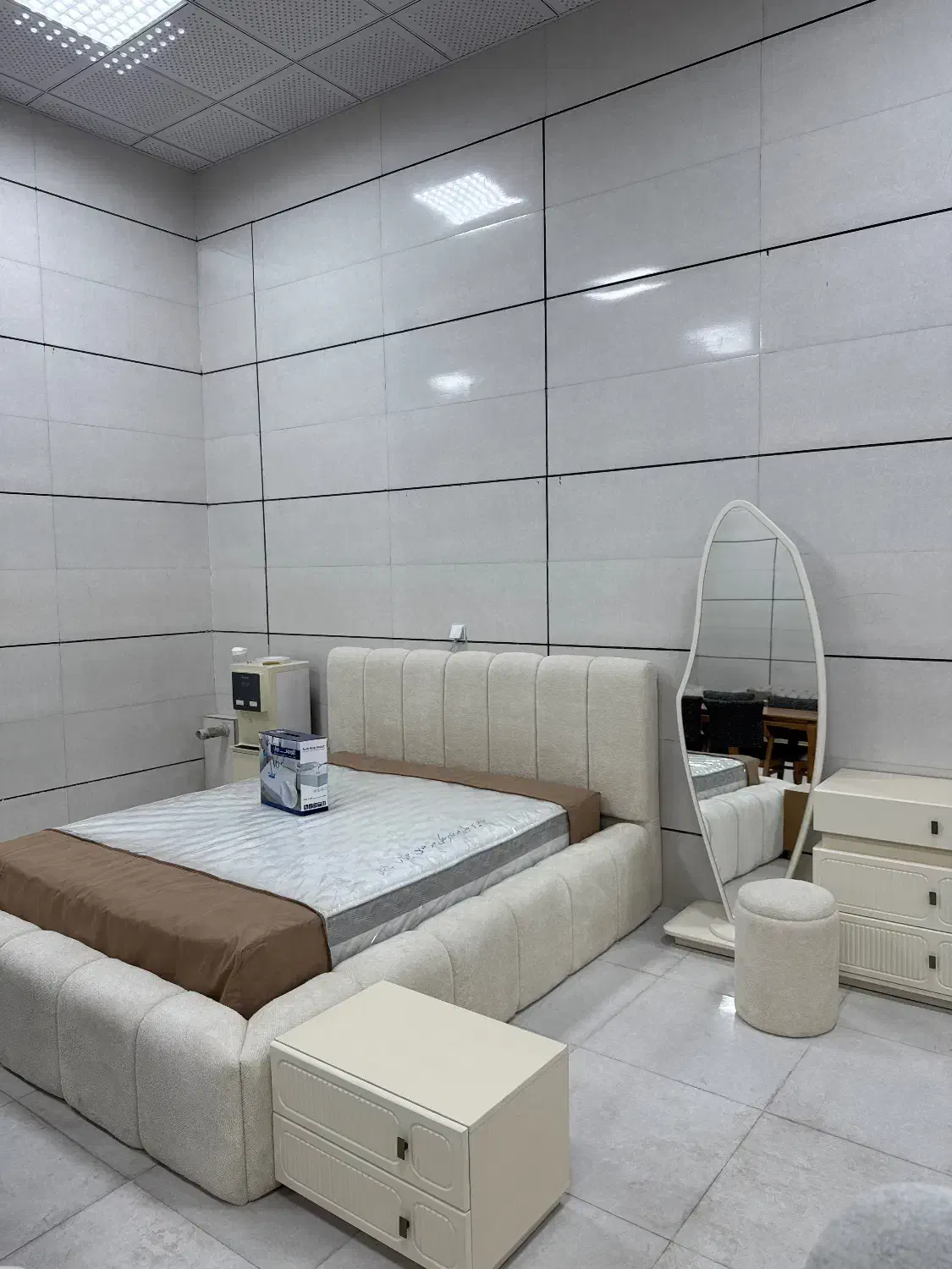 مونتاژ کار سرویسخواب|استخدام صنعتی، فنی، مهندسی|شیراز, سلطان آباد|دیوار