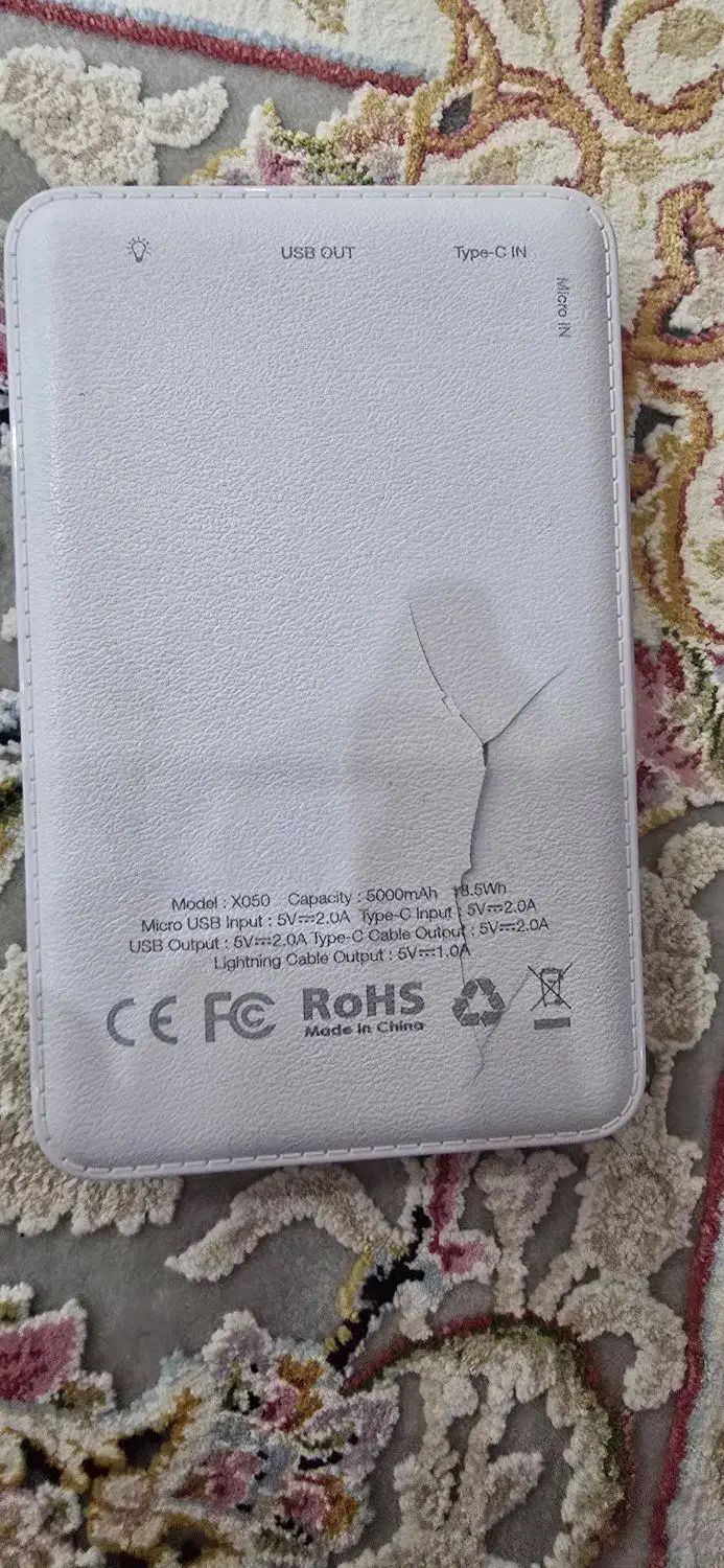 پاور بانک|لوازم جانبی موبایل و تبلت|تهران, شهرک گلها (تهرانسر)|دیوار