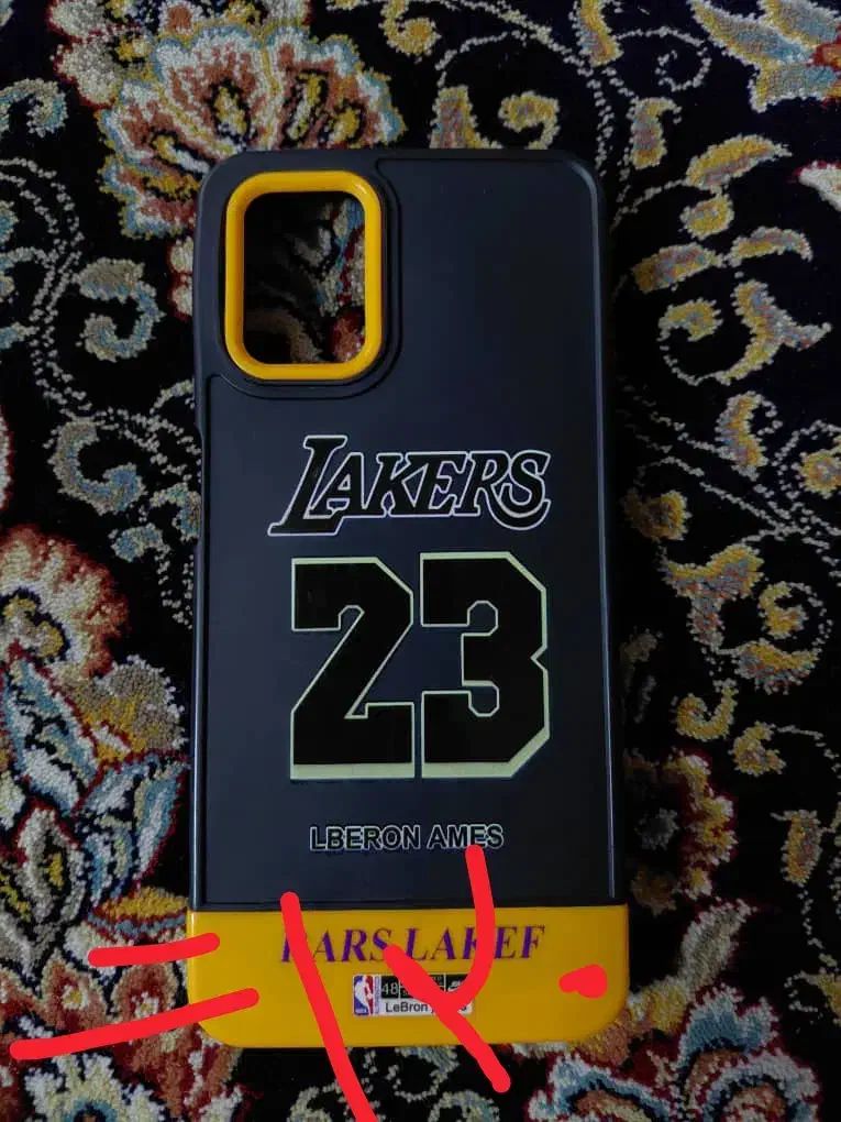 گارد گوشی A12|لوازم جانبی موبایل و تبلت|اصفهان, کارلادان|دیوار