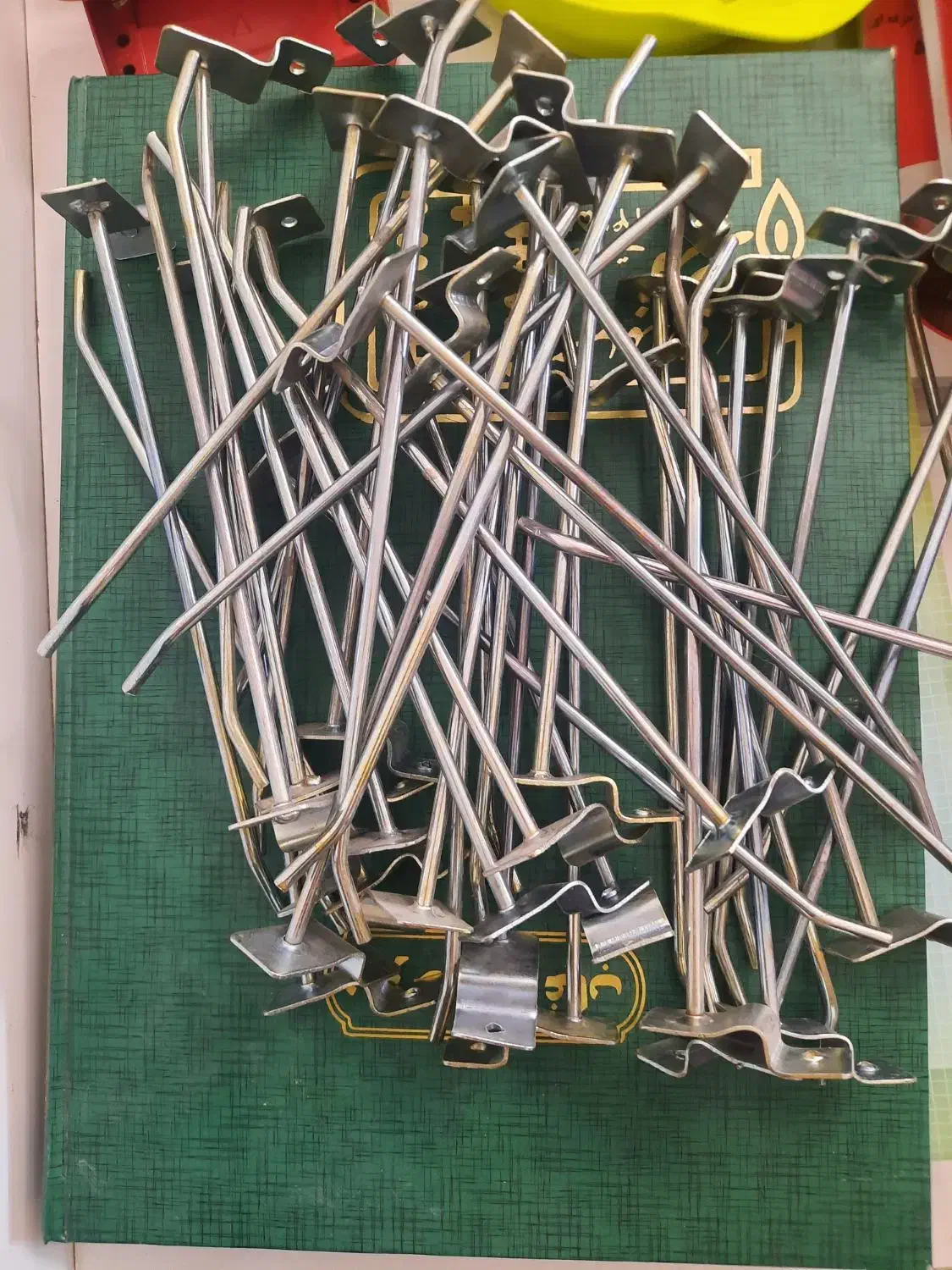 رگال قاب گوشی و لباس|حراج|مشهد, اقبال|دیوار