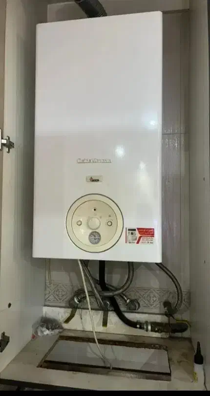 تعمیرات تخصصی پکیج و رادیاتور|آبگرمکن، پکیج، شوفاژ|سنندج, |دیوار