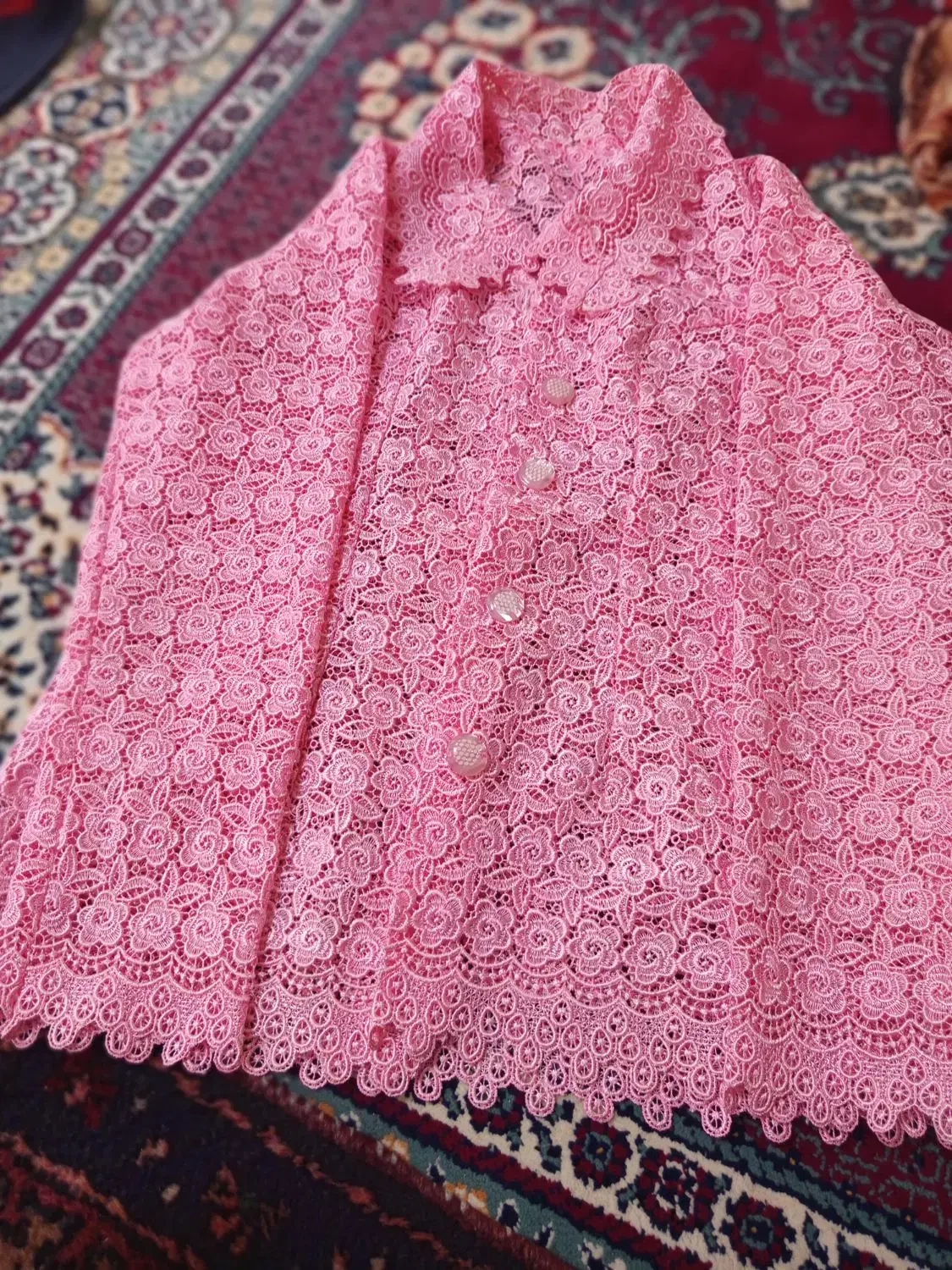 بلوز زنانه|لباس|زنجان, |دیوار