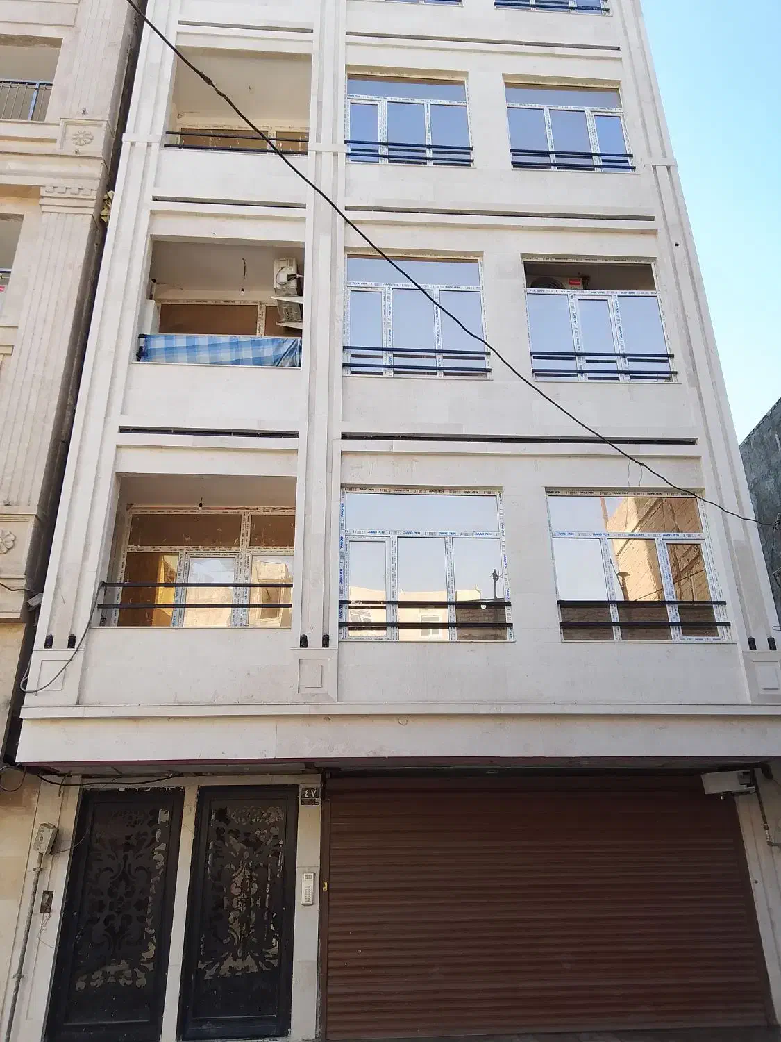 رهن واجاره. واحد120متر 2خواب نعمت آباد شهرک رجایی|اجارهٔ آپارتمان|تهران, شهرک ابوذر|دیوار