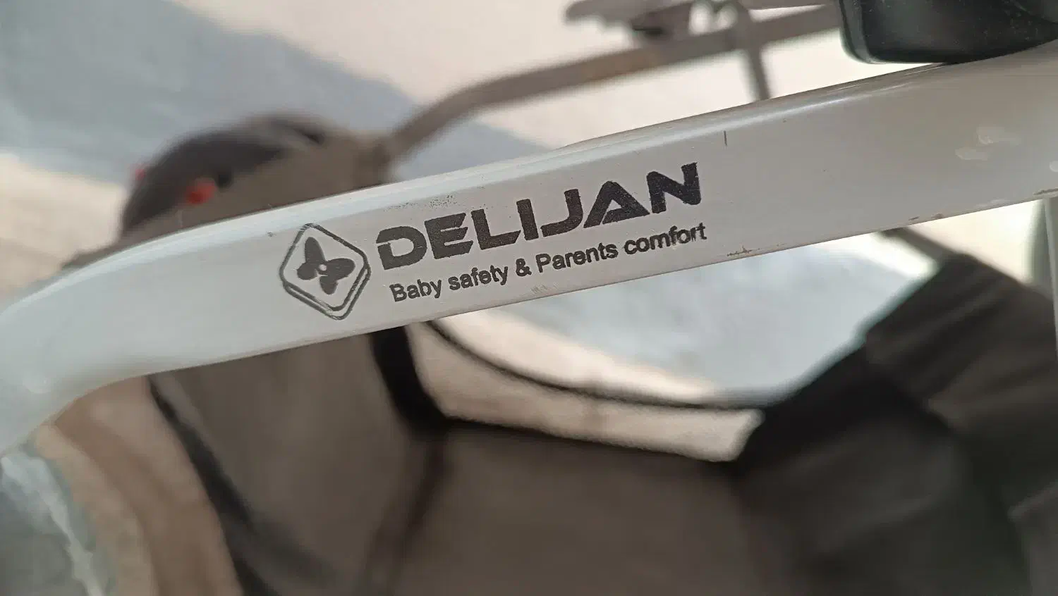 کالسکه درحد|کالسکه و لوازم جانبی|کرج, کوی امامیه|دیوار