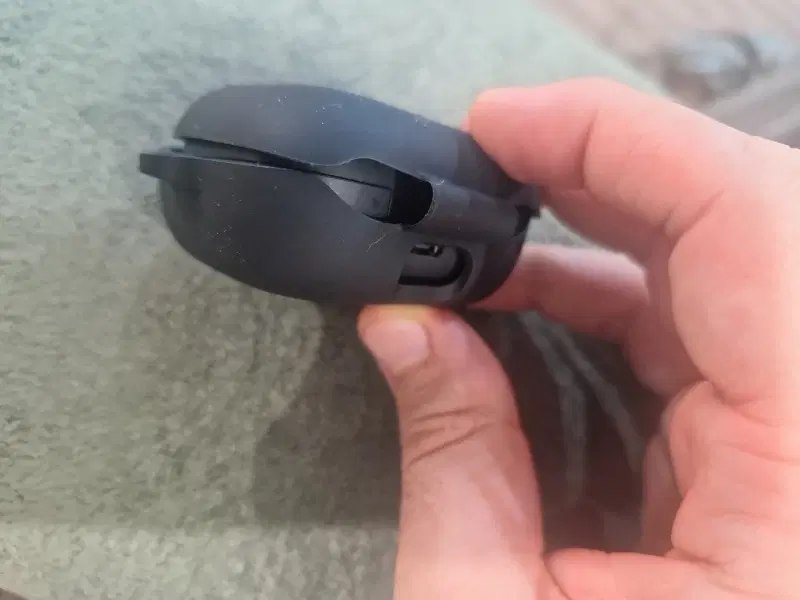 کاور زیفرندSilkyهدفون بی سیم انکرSoundcore R60i NC|لوازم جانبی موبایل و تبلت|تهران, دکتر هوشیار|دیوار