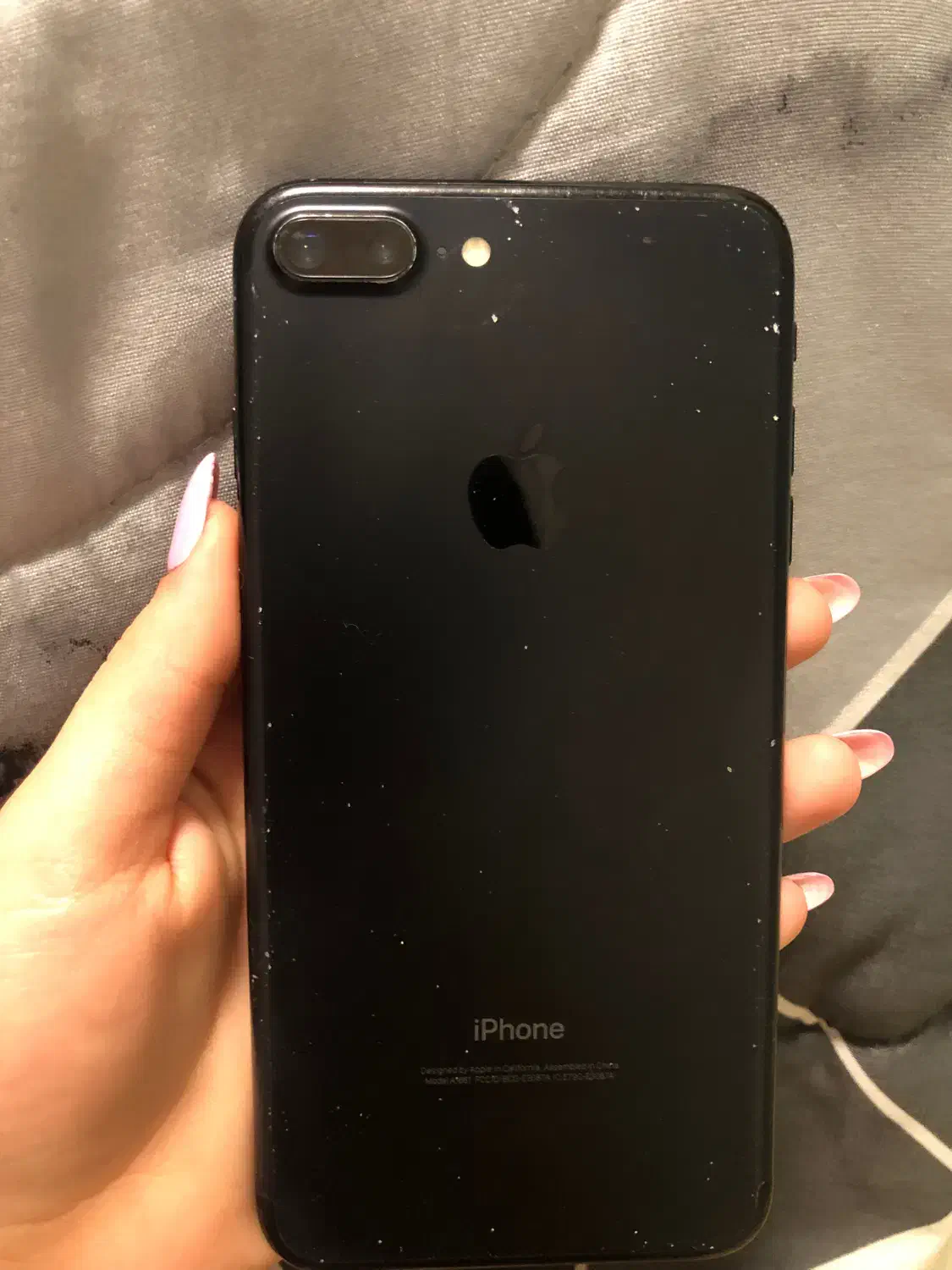 ایفون سون پلاس 7plus|موبایل|اسلام‌شهر, مطهری|دیوار