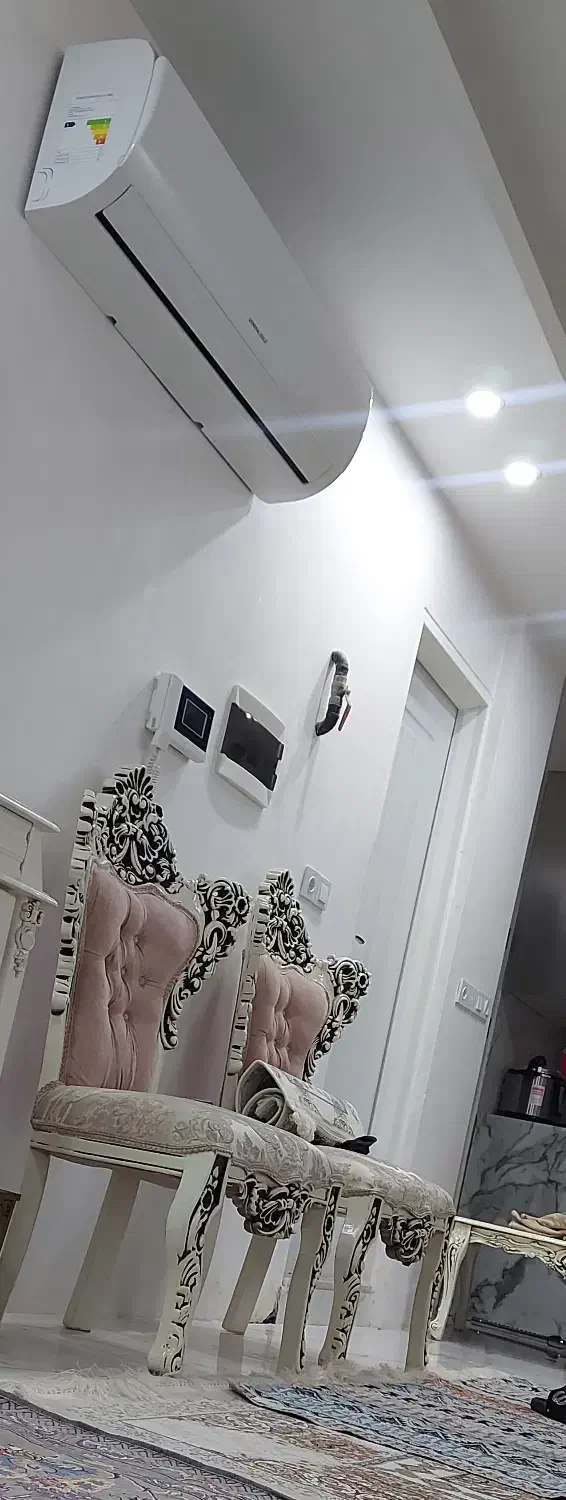 مبل|مبلمان خانگی و میز عسلی|ماهدشت, |دیوار