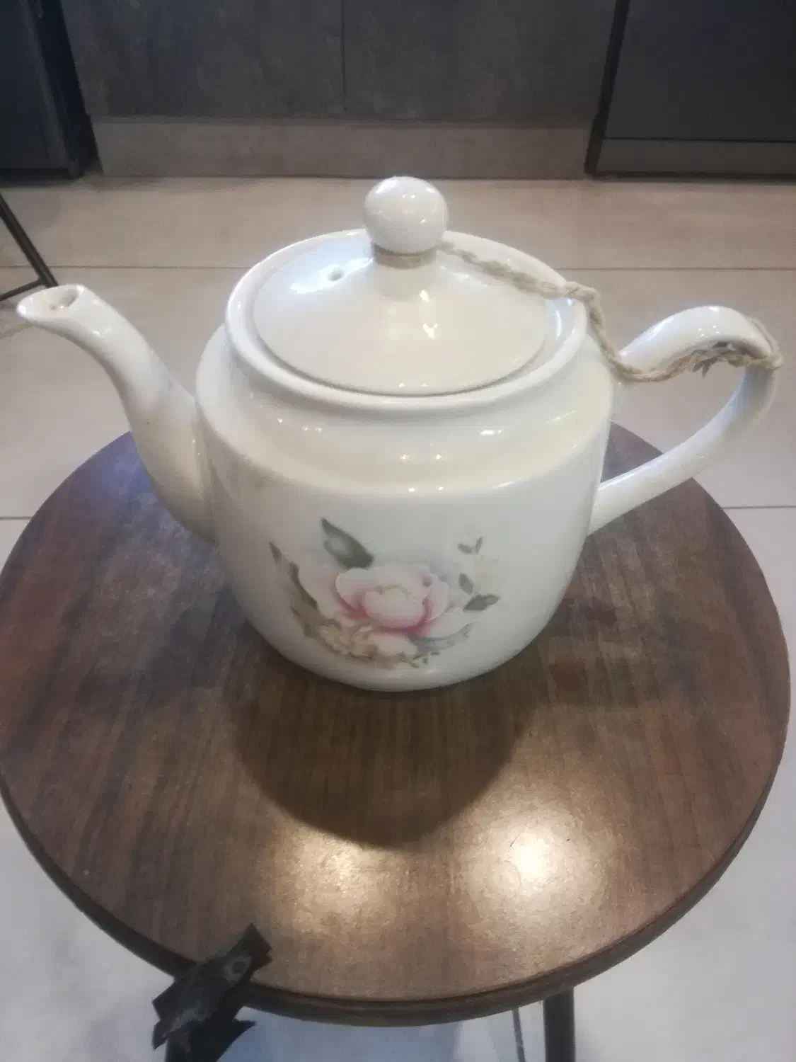 قوری|قوری، کتری، قهوهساز دستی|تهران, تهرانپارس جنوبی|دیوار