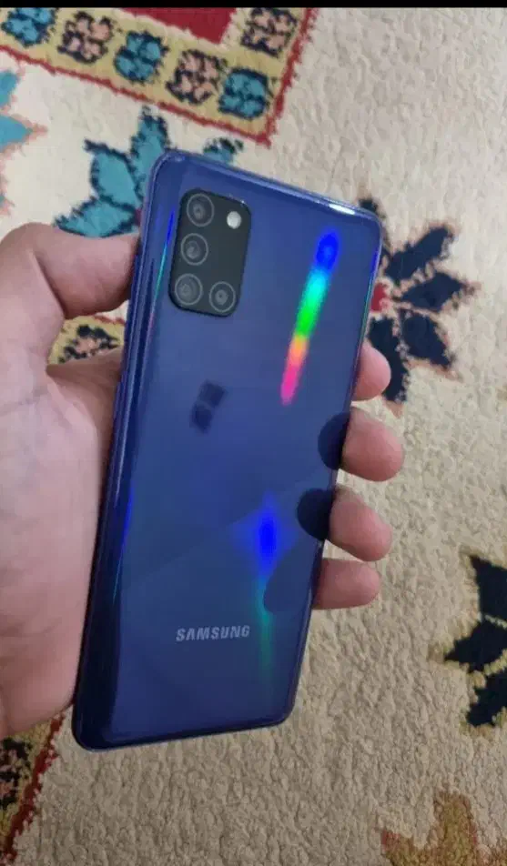 گوشی فروشی بدون عیب ایراد فروش یا معاوضه با گوشی|موبایل|اسلامشهر, شهرک امام حسین (میان آباد)|دیوار