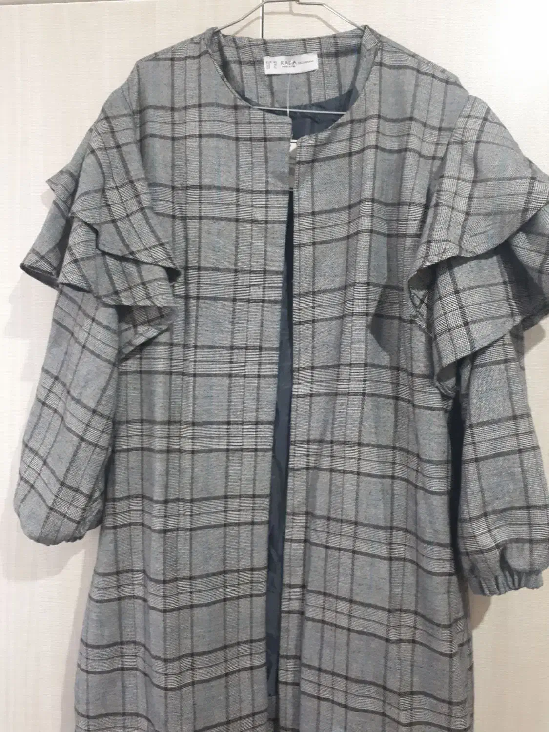 پالتو کلاسیک شیک|لباس|رشت, معلم|دیوار