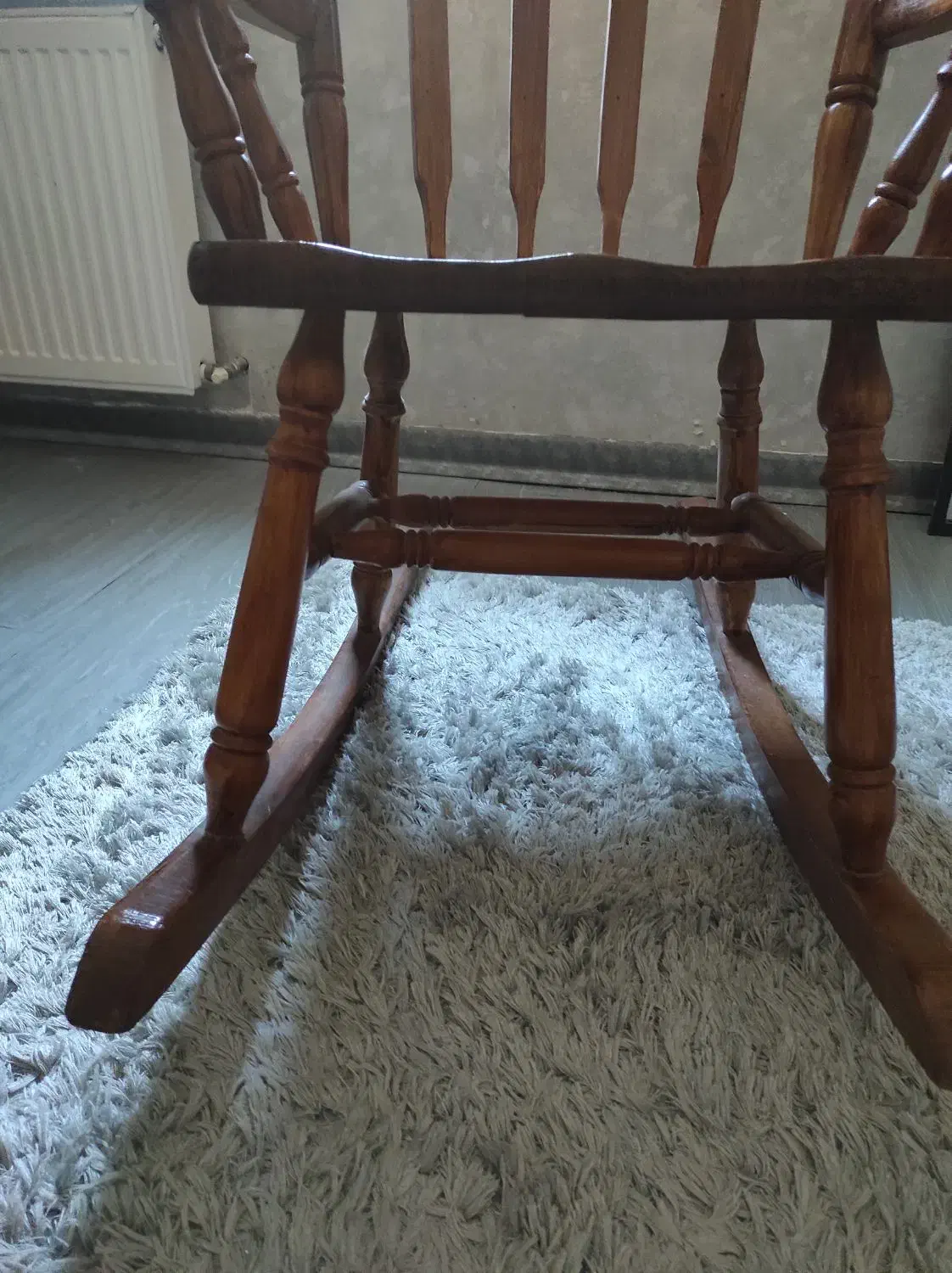 صندلی راک|صندلی و نیمکت|پرند, فاز ۲|دیوار