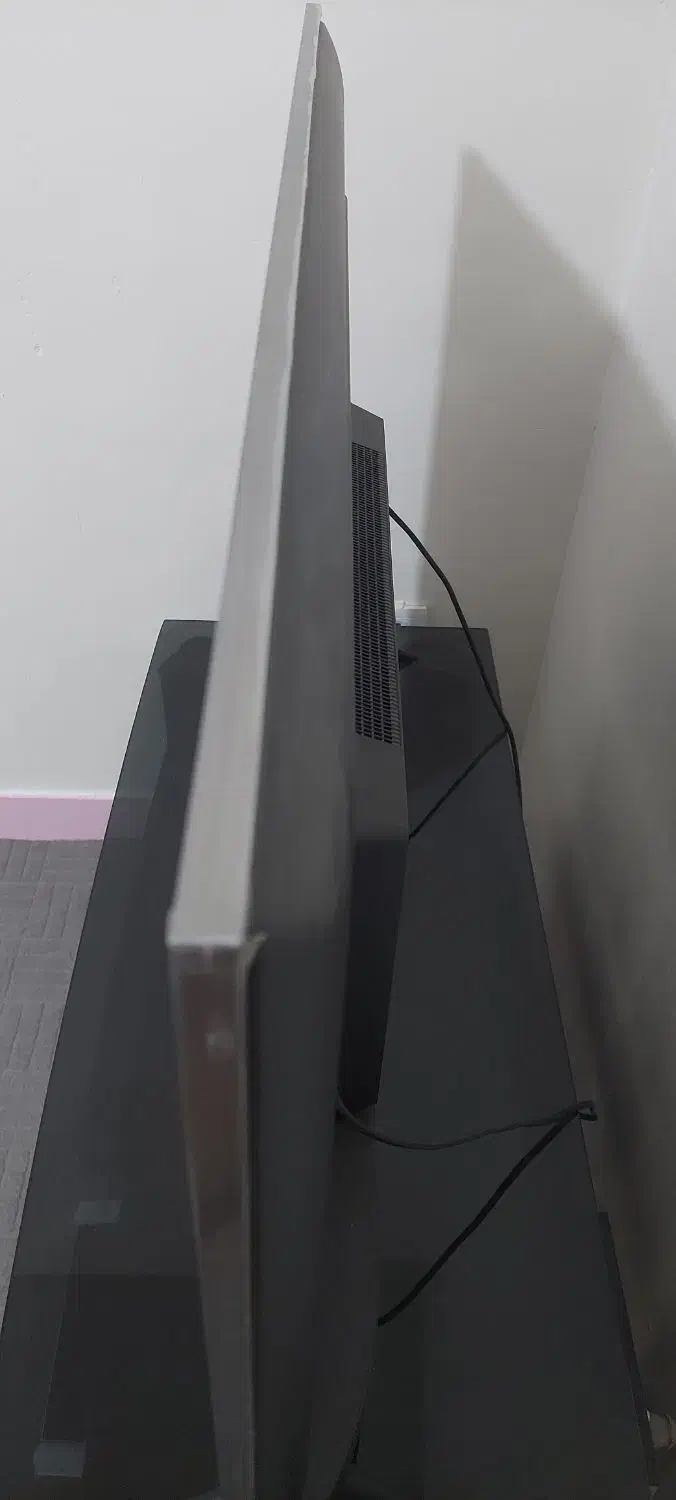 تلویزیون شیایمی ۴۳ اینچ هوشمند|تلویزیون و پروژکتور|رباطکریم, رباطکریم|دیوار