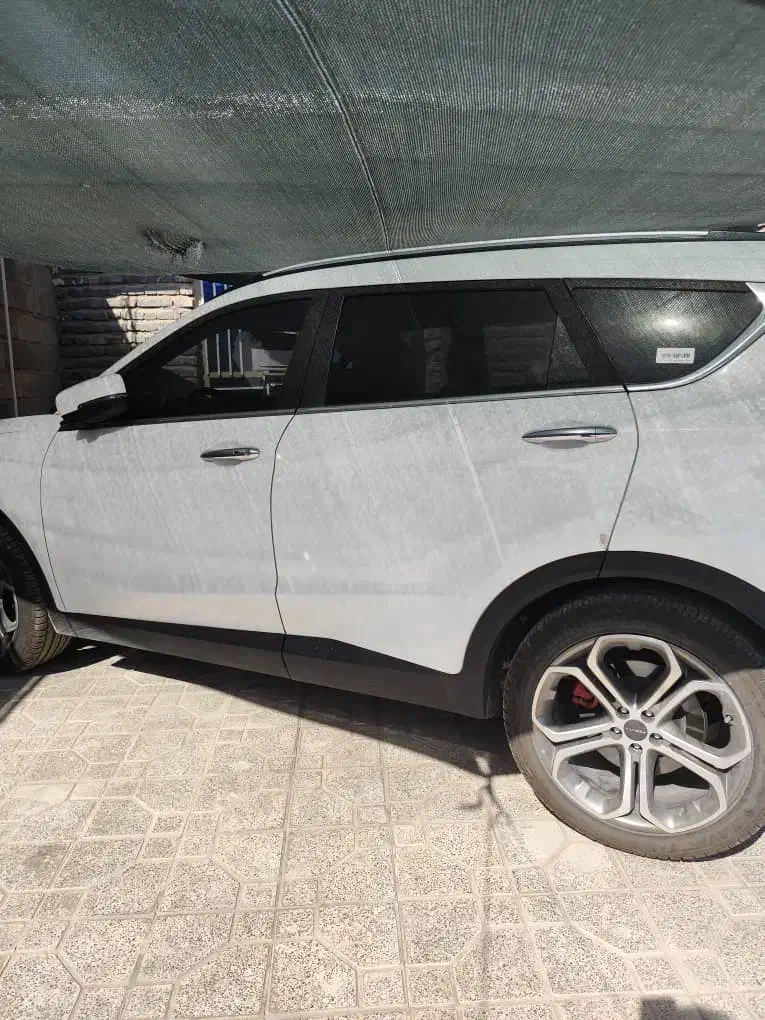 فیدلیتی پرایم 7 نفره|خودرو سواری و وانت|بندرعباس, |دیوار