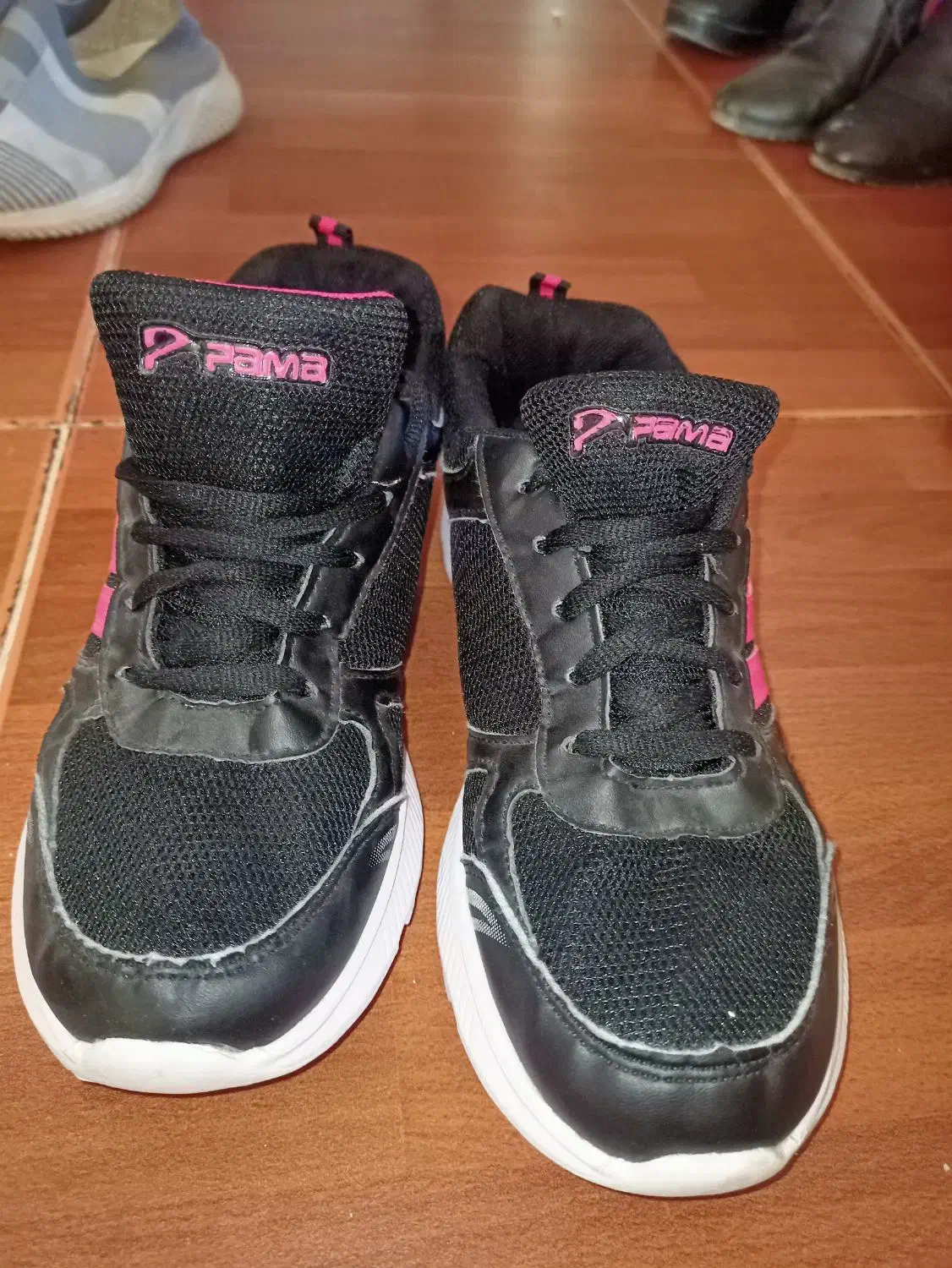 کتونی زنانه و مردانه|کیف، کفش، کمربند|محمدشهر, شهرک پیام (مهرالبرز)|دیوار