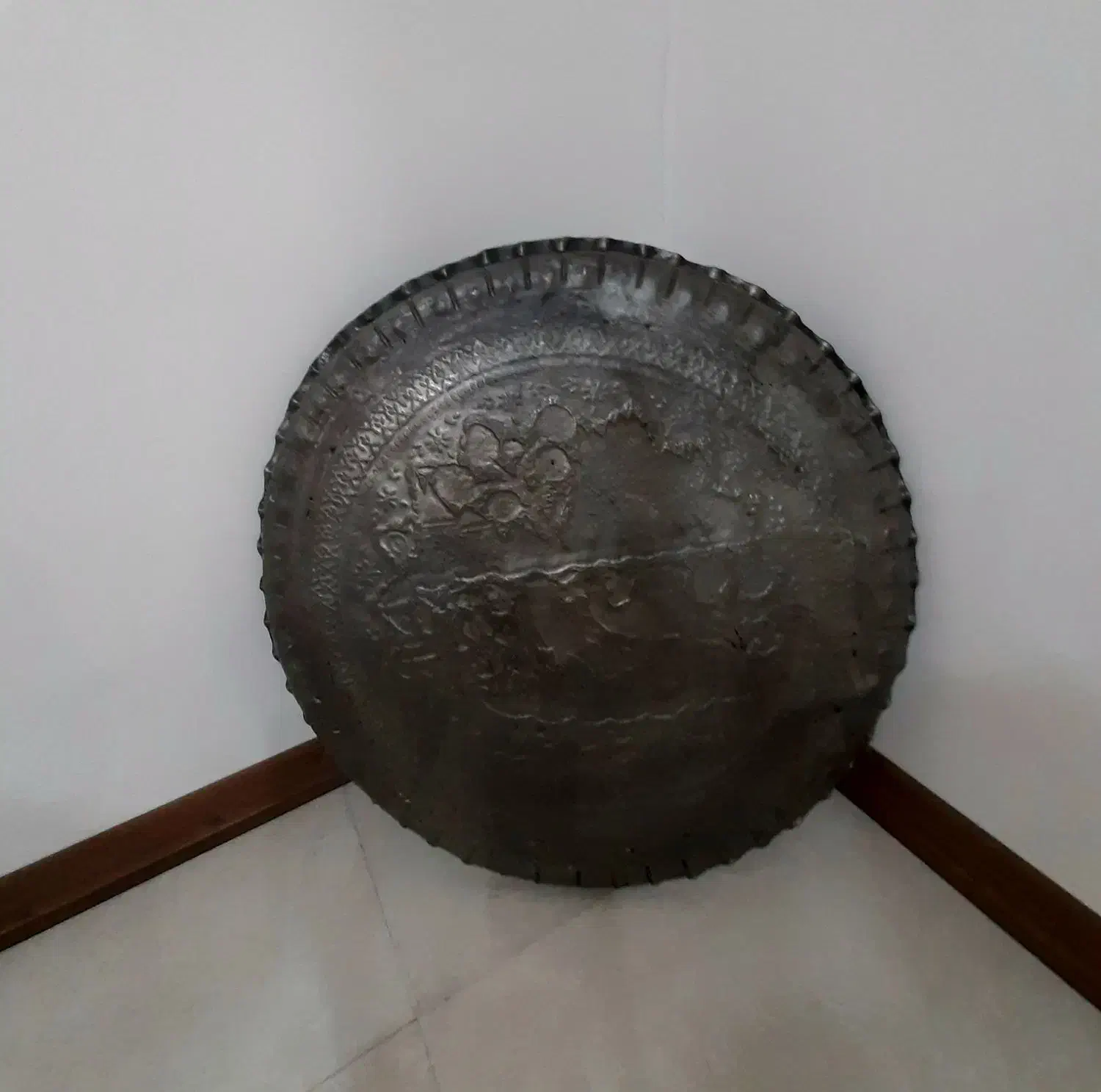 مَجمعِ مسی، با قدمتِ 80 سالِ|کلکسیون اشیاء عتیقه|کرج, عظیمیه|دیوار