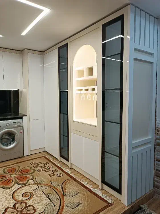 دکوراسیون زیباسازان|مصالح و تجهیزات ساختمان|مرودشت, بیست متری بیمارستان|دیوار