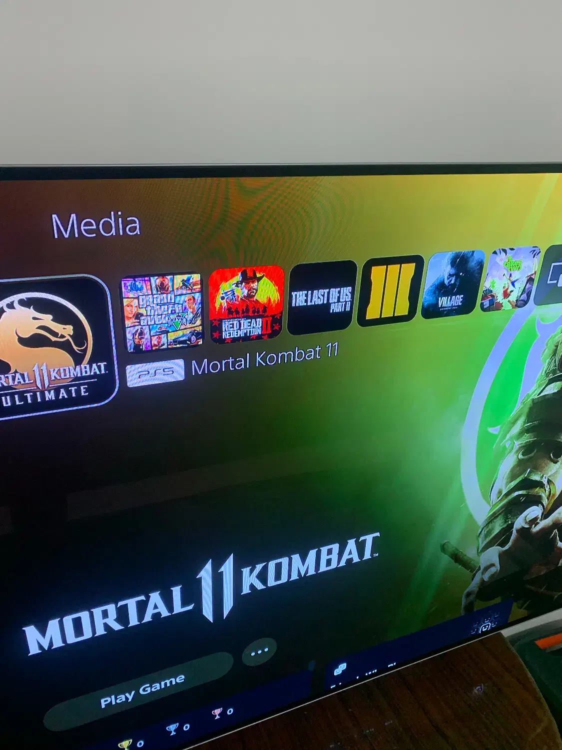 Ps 5|کنسول، بازی ویدئویی و آنلاین|هشتگرد, فاز ۲ مهستان|دیوار