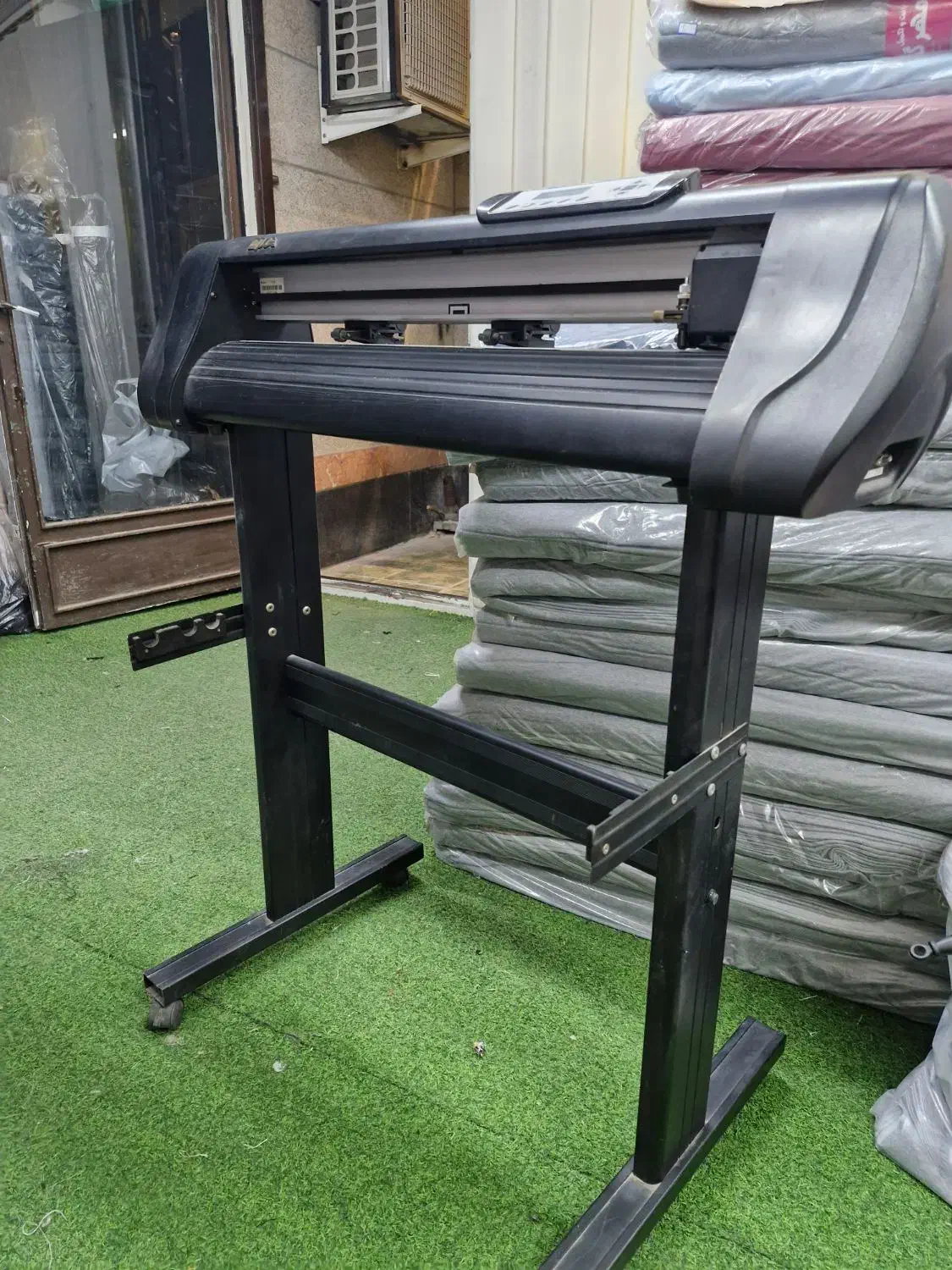 کاتر پلاتر|پرینتر، اسکنر، کپی، فکس|اصفهان, طامه|دیوار