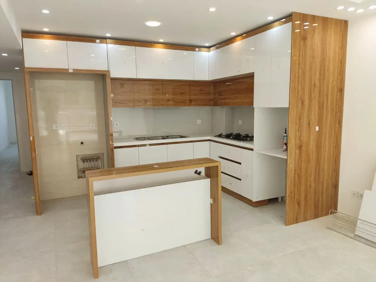 نصاب کابینت،کابینت کار ، تعمیر کابینت|خدمات پیشه و مهارت|شیراز, عادل آباد|دیوار