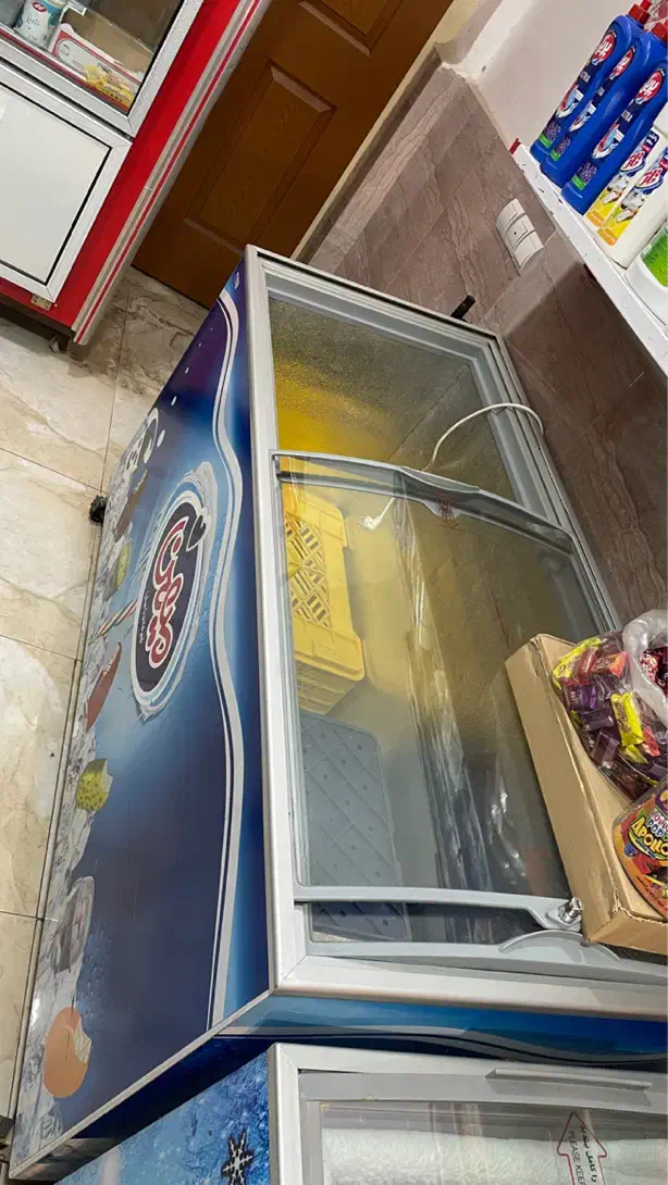 بخچال|یخچال و فریزر|ابهر, |دیوار