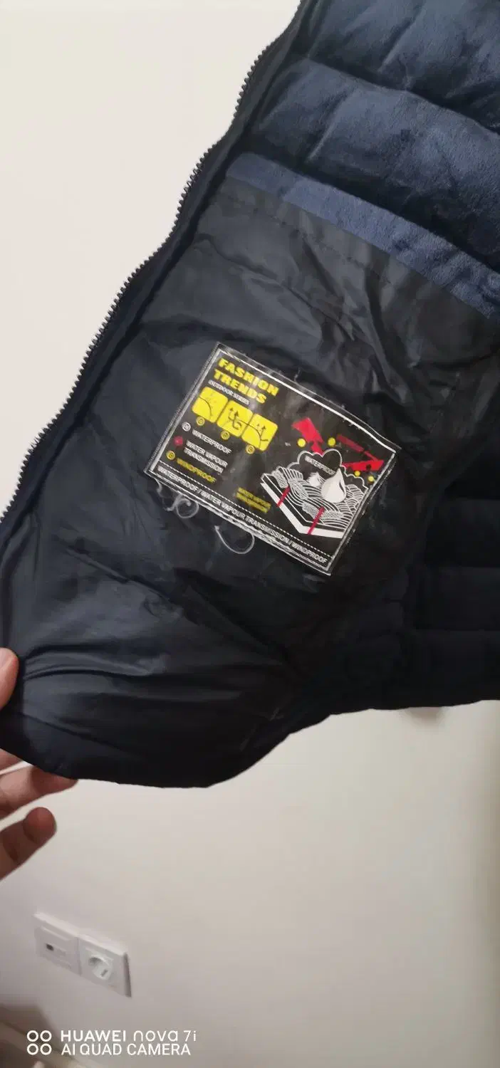 کاپشن پر مردانه سبک|لباس|کاشمر, |دیوار