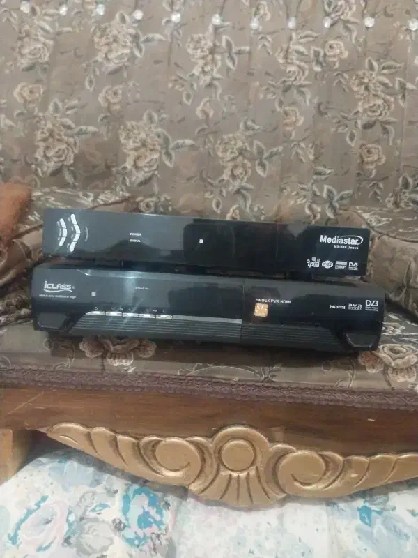 گیرنده دیجیتال|صوتی و تصویری|وحیدیه, |دیوار