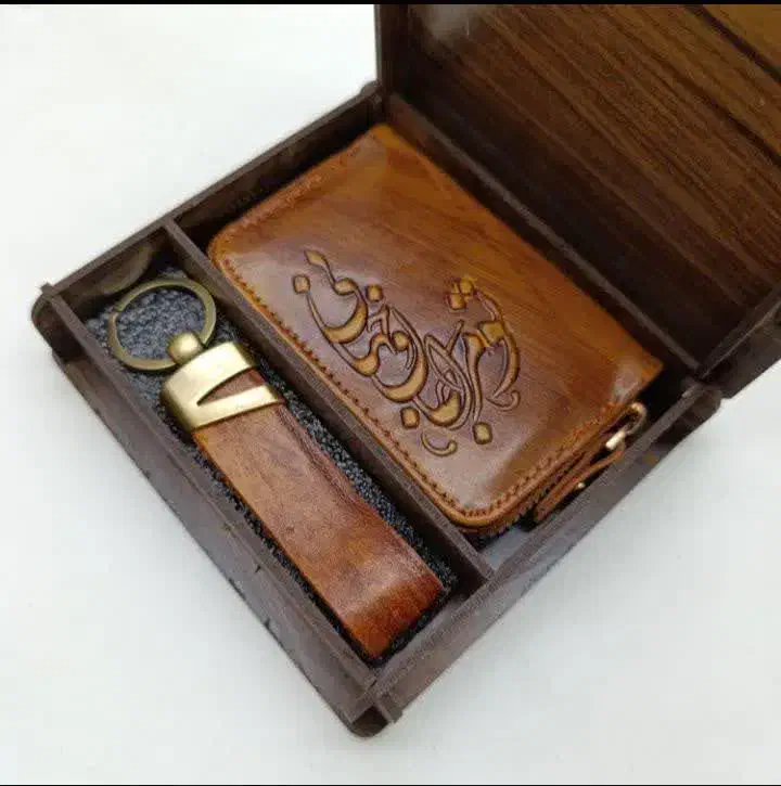 جاکارتی دست رنگ دور زیپ|کیف، کفش، کمربند|قم, رضویه|دیوار