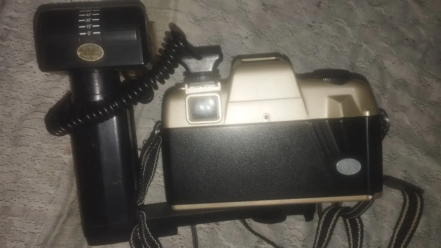 فروش دوربین عکاسی|دوربین عکاسی و فیلمبرداری|کهنوج, |دیوار