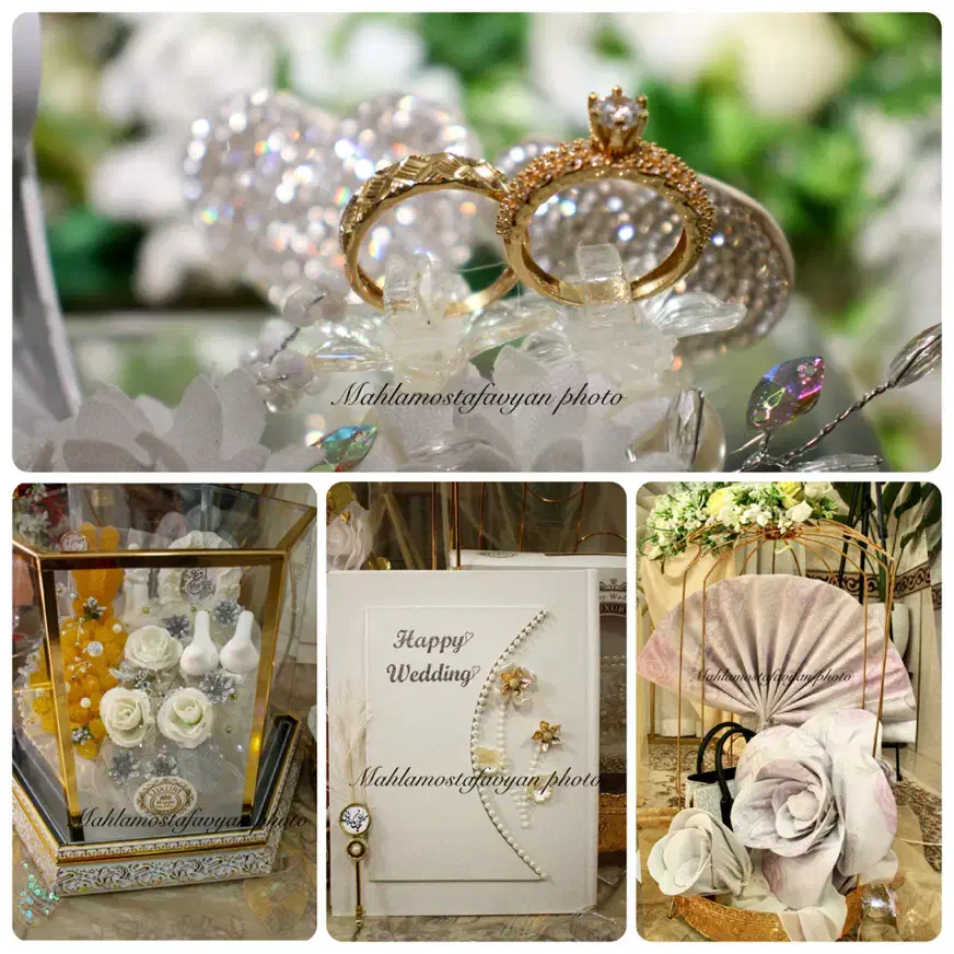 عکاسی حرم و محضر|خدمات پذیرایی، مراسم|مشهد, دانشجو|دیوار