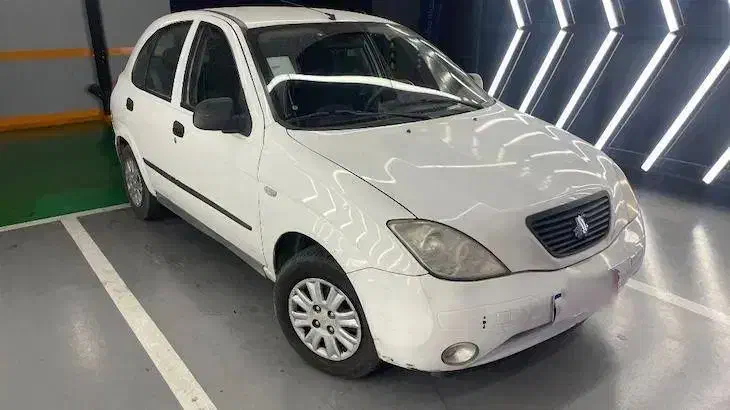 تیبا 2 مدل 94|خودرو سواری و وانت|تهران, پونک|دیوار