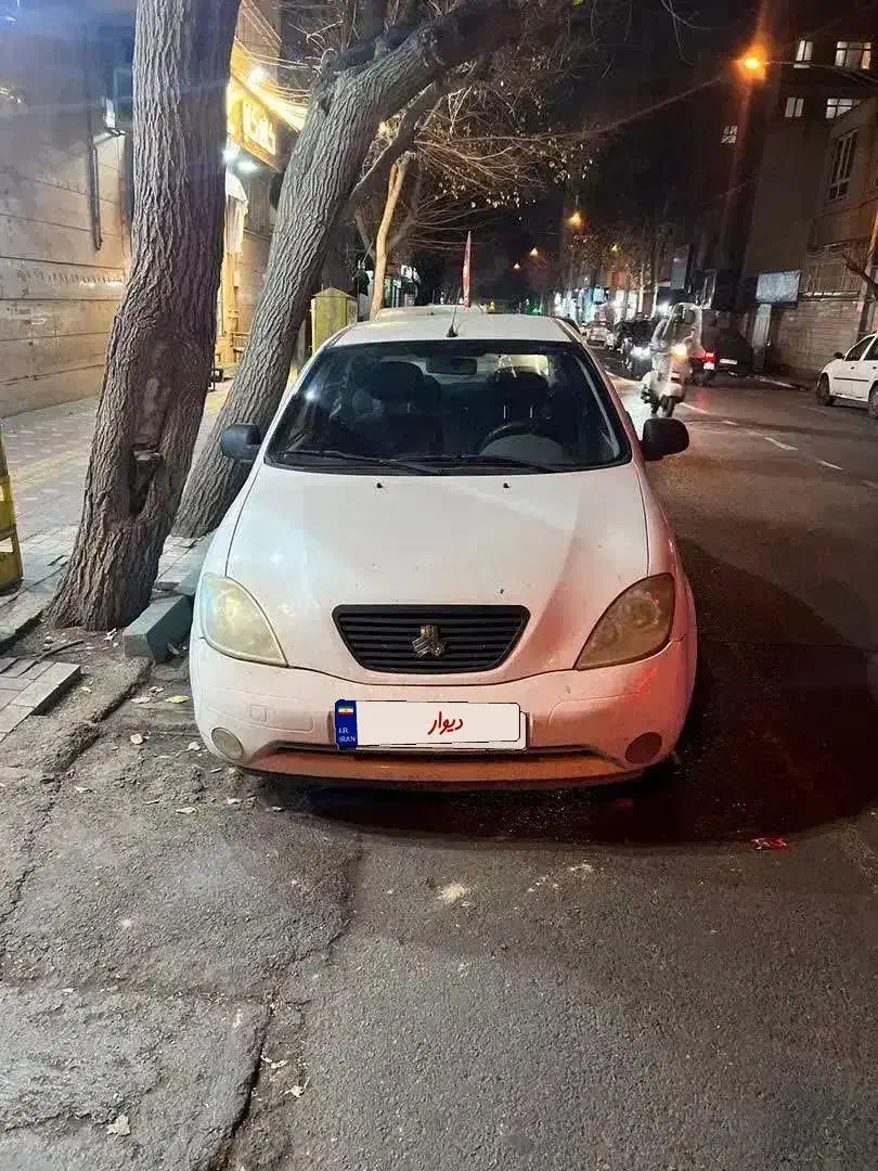 تیبا|خودرو سواری و وانت|تهران, فلاح|دیوار