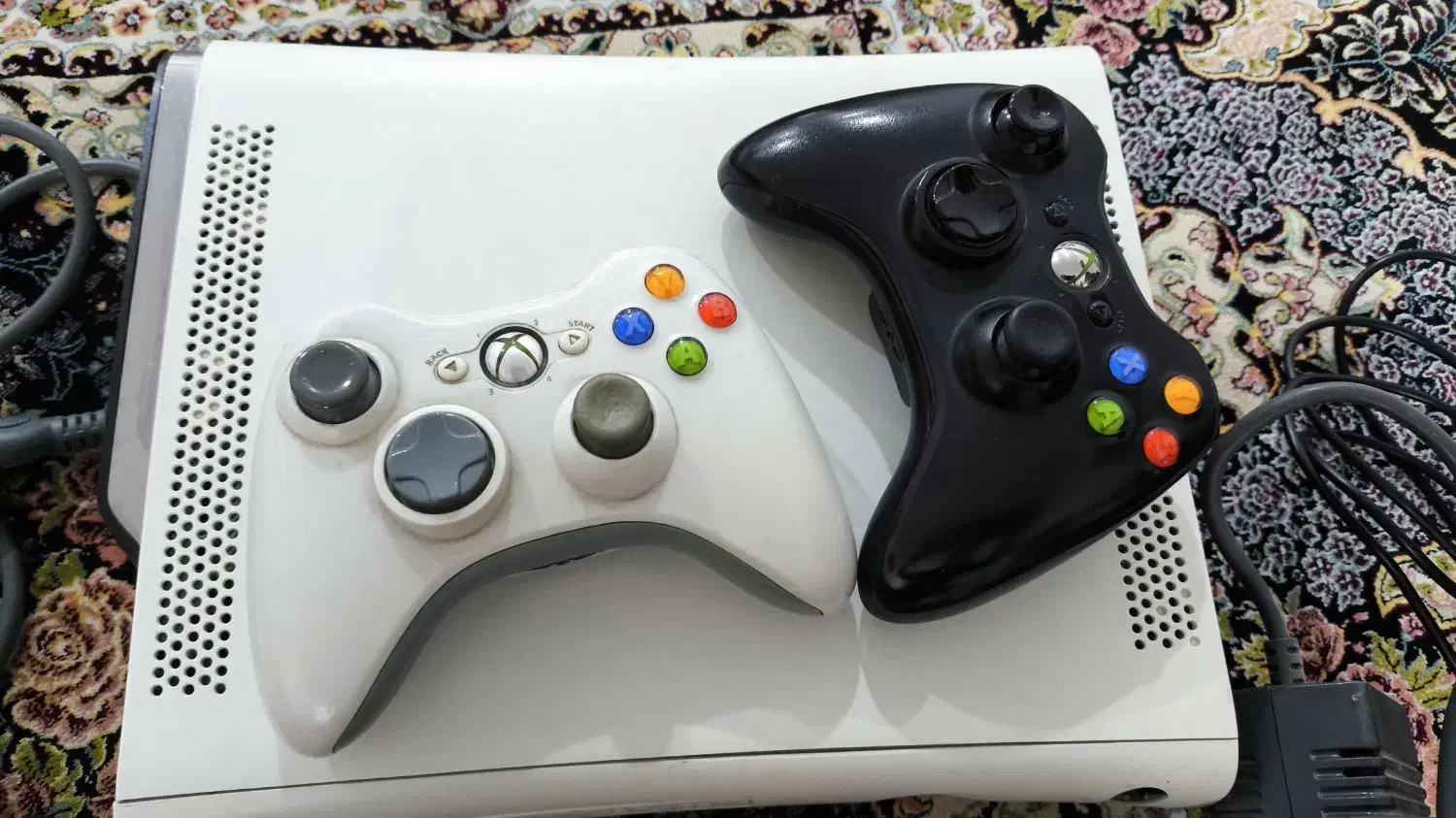 ایکس باکس ۳۶۰|کنسول، بازی ویدئویی و آنلاین|شوشتر, |دیوار