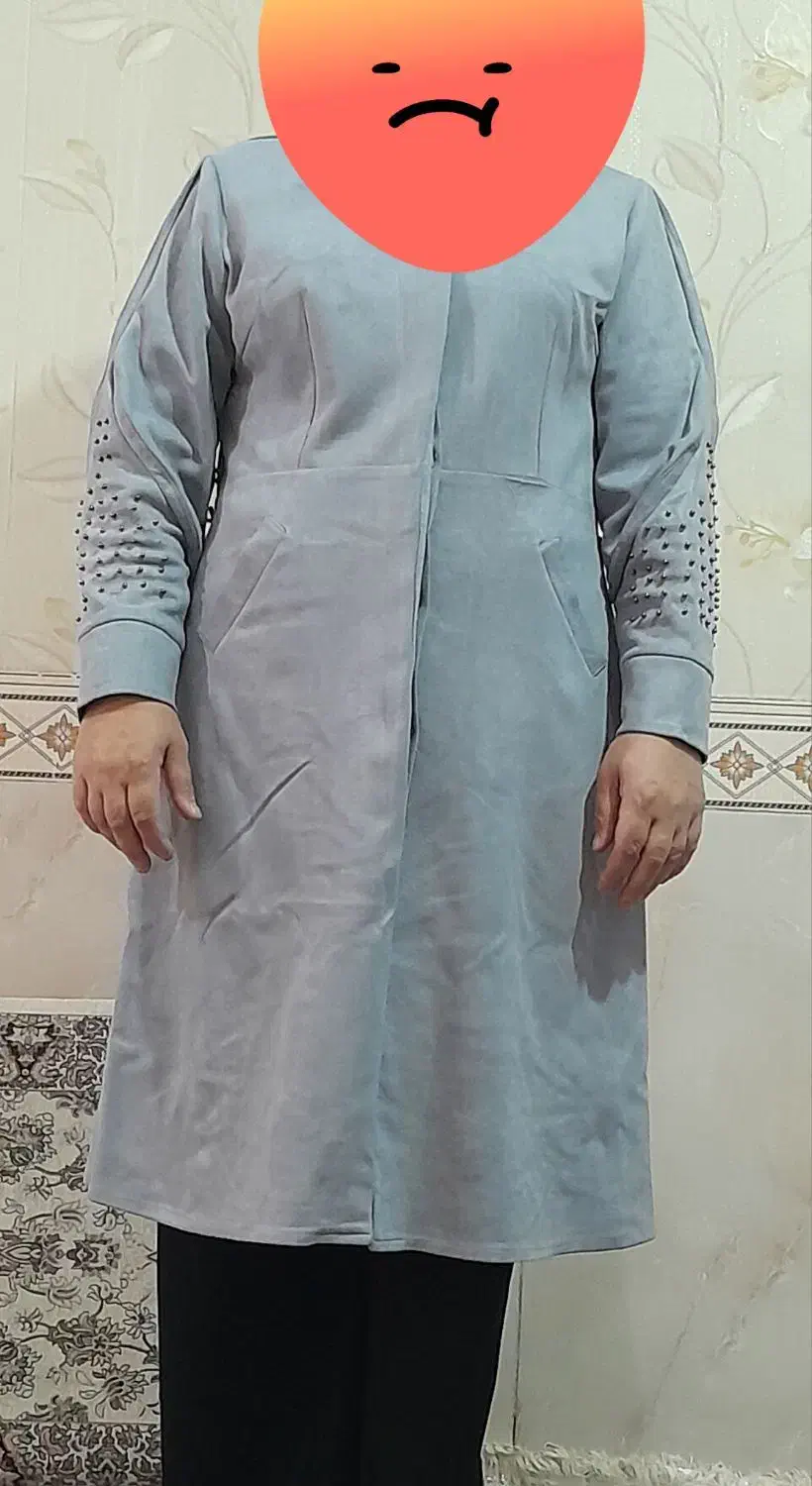 سوئیت زنانه سایز ۴۸|لباس|قرچک, محمد آباد|دیوار