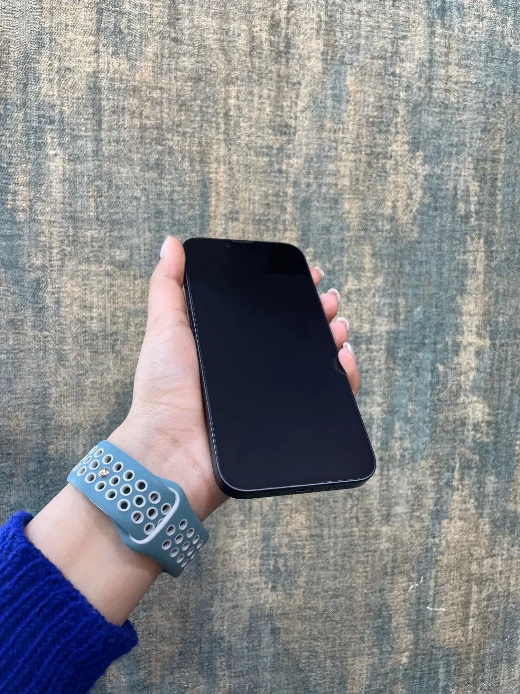 آیفون 16e تمیز|موبایل|اصفهان, جلفا|دیوار