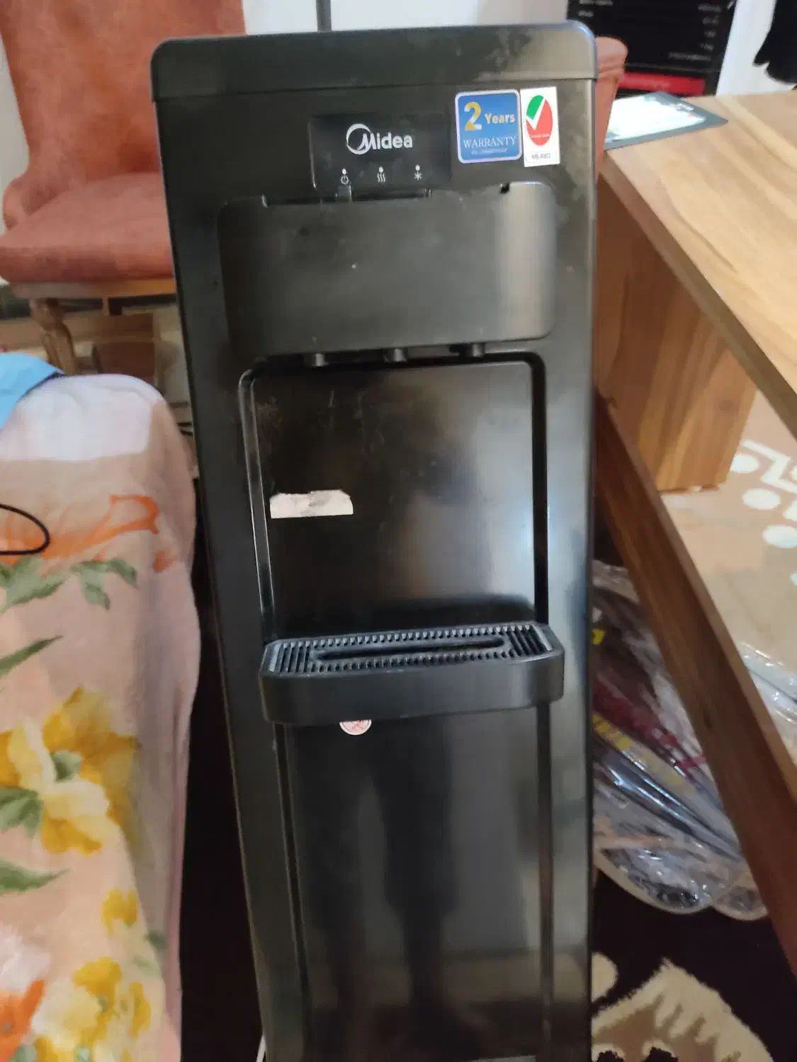 آب سردکن مدیا|آبسردکن و تصفیه آب|بندر کنگان, |دیوار