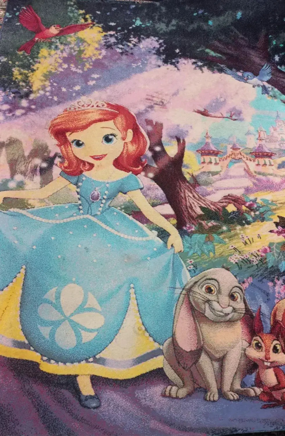 فرش ۴ متری|فرش|رشت, حمیدیان|دیوار