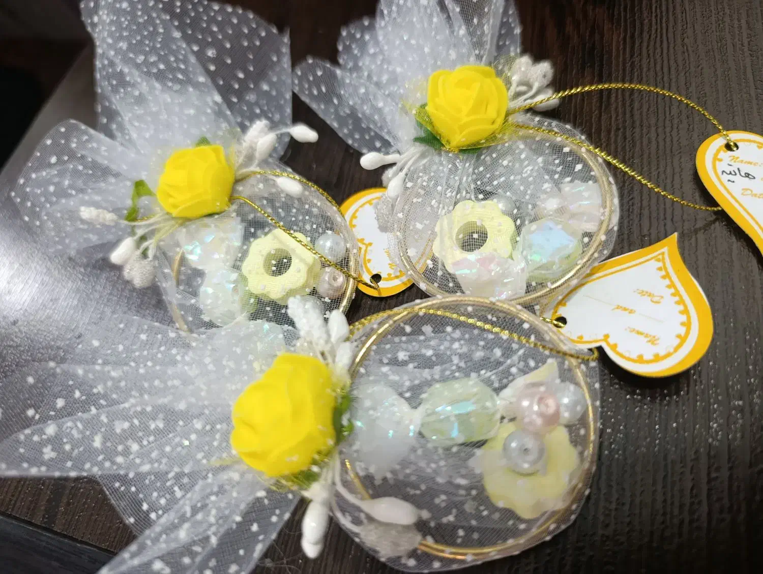 گیفت عقد|خدمات پذیرایی، مراسم|مسجد سلیمان, |دیوار