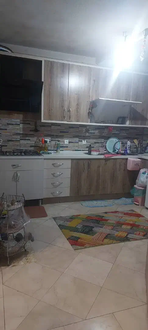 آپارتمان ۱۰۰متر بازسازی شده اجاره مجرد و خانواده|اجارهٔ آپارتمان|تهران, صادقیه|دیوار