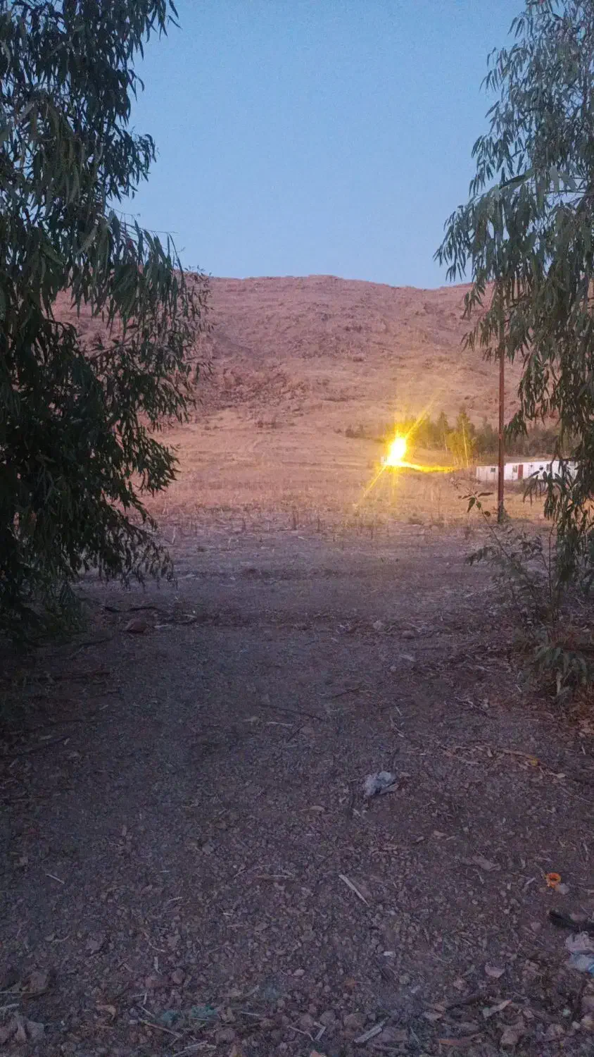 هزارو ۸۸ متر زمین خام|فروش زمین و ملک کلنگی|سرپل ذهاب, |دیوار