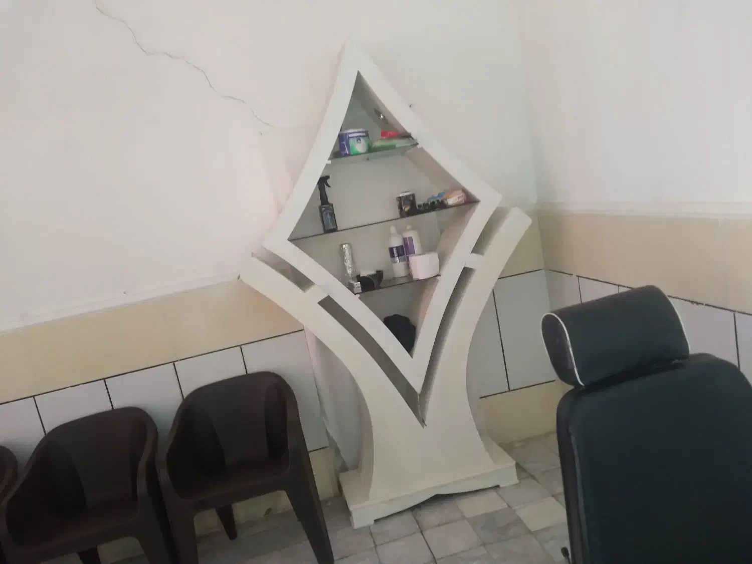 ویترین فروشی|بوفه، ویترین، کنسول|الیگودرز, |دیوار