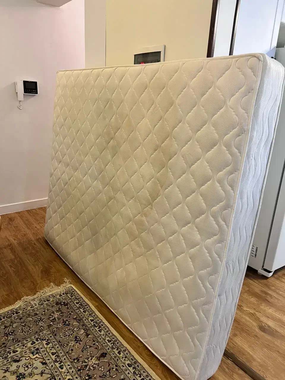 تشک رویا دونفره|تشک تختخواب|تهران, مجیدآباد|دیوار