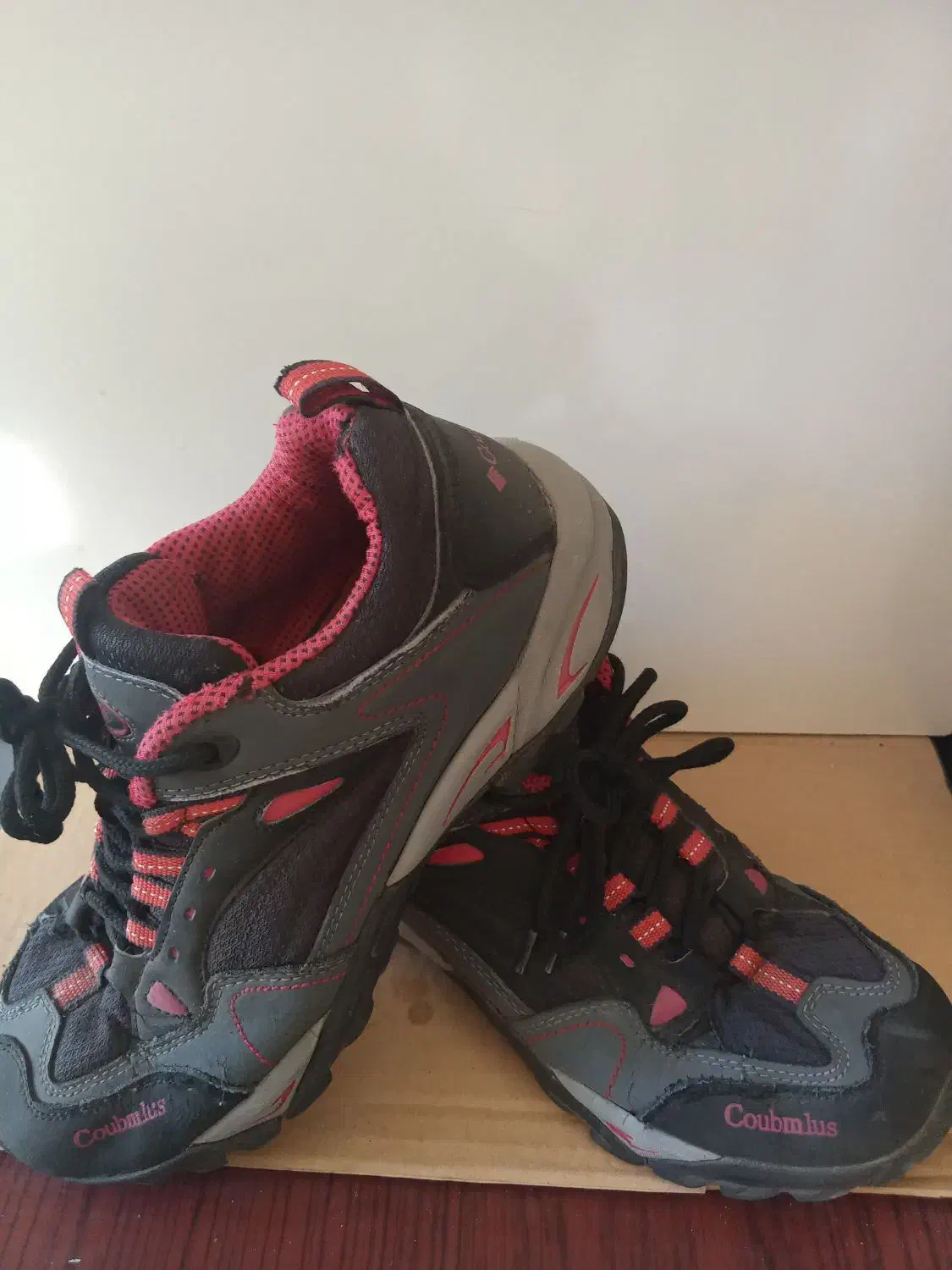 کتونی استوک سایز ۳۸|کیف، کفش، کمربند|الوند, |دیوار